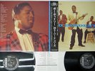 BO DIDDLEY 3 DOZEN SUPER NUMBERS CHESS PLP-6054,5 Japan OBI VINYL 2LP