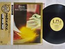 ELECTRIC LIGHT ORCHESTRA(ELO) ELDORADO JET/UNITED ARTISTS GP-543 Japan OBI LP