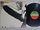 LED ZEPPELIN SAME ATLANTIC P-6516A Japan VINYL LP