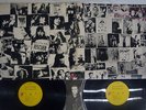 ROLLING STONES EXILE ON MAIN ST ROLLING STONES ESS-50050 Japan VINYL 2LP