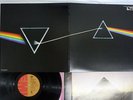 PINK FLOYD DARK SIDE OF THE MOON EMI EMS-80324 Japan VINYL LP