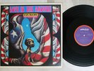 VAN MCCOY LOVE IS THE ANSWER AVCO CD4W-7107 Japan 4CHANNEL VINYL LP