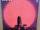 CACTUS SELF TITLED OG UK STEREO SPLIT PLUM ORANGE ATLANTIC LP 2400 020 CLIP