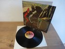 Nine Days Wonder Only The Dancers LP Top Krautrock 1974 in Mint