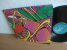 TRIP HILL SHOESTRING ACID GUITAR Italien PSYCH PROG Mint 1998