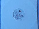 NOTORIOUS B.I.G. -LP- Unreleased And Unleashed RARE 1995 UK Import promo BIG