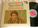 JIMMY GORDON Hog Fat Don Peake Louis Shelton Flying Dutchman LP Jim Gordon drums