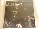 MILES DAVIS Kind of Blue 45 rpm 180 gram MFSL SEALED 2 LP box set John Coltrane