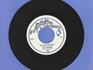 The Supremes Just For You ANd I Honey ACE 45 Record Huey Smith SCARCE VG+