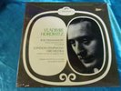 Sealed Classical LP: Horowitz - Rachmaninoff & Haydn - Piano Concertos
