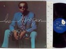 LEE MORGAN s/t 2LP 1975 Blue Note re of 1971 last sessions VG++ Van Gelder stamp