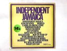 Independent Jamaica LP COMP (Various - 1969) TTL 15 (ID:15381)