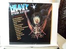 NM 2-LP's 1981 Movie Soundtrack HEAVY METAL Black Sabbath DEVO Cheap Trick etc
