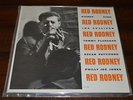 RED RODNEY 1957 - Classic Records 180g FIRST EDITION - OOP New & SEALED