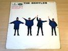 The Beatles/Help/1965 Parlophone Mono LP
