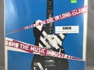 Bomb The Music Industry  ?– To Leave Or Die In Long Island LP NEW