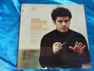 Sealed Classical LP: Daniel Barenboim Conducts Mozart Symphonies
