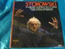 Sealed Classical LP: Stokowski - Tchaikovsky - Symphony # 4 F Minor