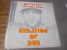 Bunny Lee The Version Master Presents Creation of Dub Jamaican LP Total Sounds