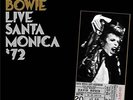 David Bowie - Live In Santa Monica `72 [2LP] (180 Gram) VINYL LP NEW
