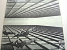 QUATERMASS 1970 STEREO LP (USA PRESSING) EX/VG