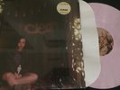 SOCCER MOMMY CLEAN LIMITED EDITION PURPLE/PINK MARBLE COLORED VINYL LP