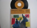 Johnny Burnette Trio Rock a Billy tonight EP Promo 7