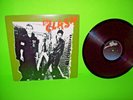 The Clash ?– The Clash 1979 Vinyl LP Record Punk Rock Classic I Fought The Law