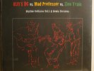 DoLP RUTS DC vs. MAD PROFESSOR vs. ZION TRAIN - Rhythm Collision Vol.1  2002