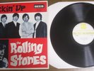 THE ROLLING STONES Crackin' Up Beep LP Ready, Steady, Go
