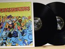 Supersuckers - Greatest Rock And Roll Band In The World 2XLP Gatefold w poster