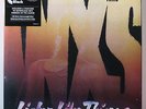 INXS 'Listen Like Thieves' Gatefold 180g Vinyl LP + Download NEW/SEALED