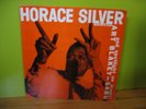 Horace Silver Trio, Spotlight On Drums, BLUE NOTE 1520, MONO Art Blakey Sabu RVG