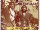 THE BEE GEES * AUSTRALISCHE 4 TRACK EP SPIN LABEL*