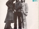 THE BEE GEES  * AUSTRALISCHE 4 TRACK EP SPIN LABEL*