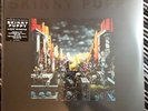 SKINNY PUPPY - LAST RIGHTS / 2LP VINYL RECORDS / NEW & SEALED