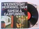 Simon & Garfunkel - Wednesday Morning, 3AM  LP +RecComp Innerslve 1968 CBS UK NM