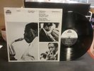 Cecil Payne ZODIAC Strata-East SES-19734 Kenny Dorham Wynton Kelly NM/VG+++ 1973