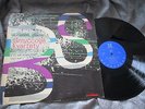 SIGNED AUTOGRAPH by SMETANA QUARTET solists SMETANA SQ 1&2 SUPRAPHON STEREO LP