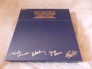 14LP,Blue Box,The Beatles Collection,Near Mint