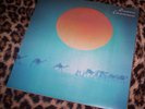 SANTANA   CARAVANSERAI. Orig 1972 UK vinyl LP. M/NM.