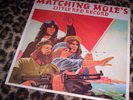 MATCHING MOLE   LITTLE RED RECORD. Robert Wyatt. Orig 1972 UK vinyl LP. M/NM.