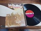 LED ZEPPELIN Led Zep 2 II LP Atlantic 588198 1969 UK PLUM Lemon Song Original