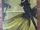 Coheed and Cambria Second Stage Turbine Blade Green Vinyl