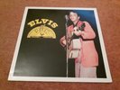 Elvis presley Elvis At Sun vinyl lp reissue used