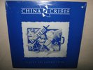 CHINA CRISIS Flaunt The Imperfection RARE FACTORY SEALED NEW Vinyl LP 1985 MINTY