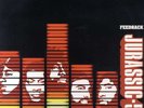 Jurassic 5 - Feedback '06 2xLP US ORG  DJ Nu-Mark Salaam Remi