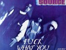 Main Source - Fuck What You Think '98 2xLP US Official Release  Large Professor