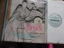 SAX 2365 HANDEL 'MESSIAH HIGHLIGHTS' COLUMBIA 1st B/s LABEL EX+  MALCOLM SARGENT