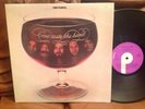 DEEP PURPLE - COME TASTE THE BAND (1975 LP) EXCELLENT 1ST UK PRESS  TPSA 7515